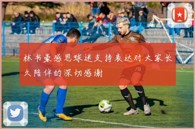 林书豪感恩球迷支持表达对大家长久陪伴的深切感谢